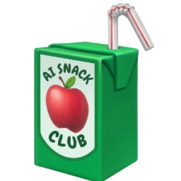 AI Snack Club