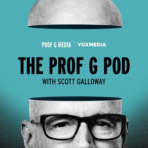 Scott Galloway